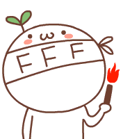  长草颜文字gif表情萌萌哒的搞笑表情