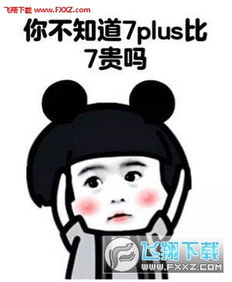  如何机智反驳别人说你脸大表情包下载脸大有什么关系脸美就行了表情包高清版下载飞翔下载
