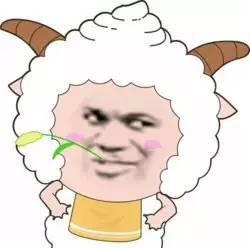  99的人不知道这些表情的来源,看到最后我震惊了