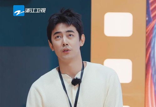  无限超越班2张睿成读台词机器,何洛洛被换角,他一个表情拍7次