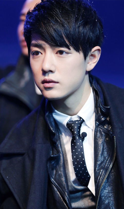 肖战麦昆娱乐圈肖战变成今天这个样子,在座的各位都有责任 肖战麦昆娱乐圈肖战变成今天这个样子,在座的各位都有责任