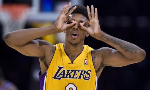  不甘心,尼克杨渴望回归赛场,现在的他还能在nba立足吗