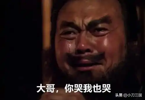 刘备自传第七话 刘备自传第七话