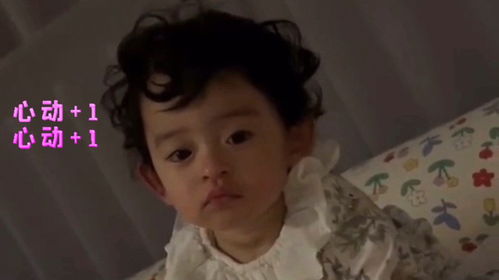 眼神很萌的那个表情包迷