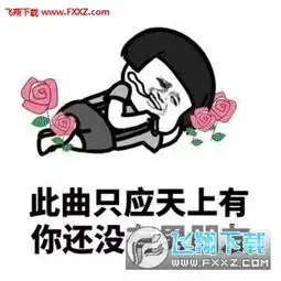 啪的一声没了的表情包怎