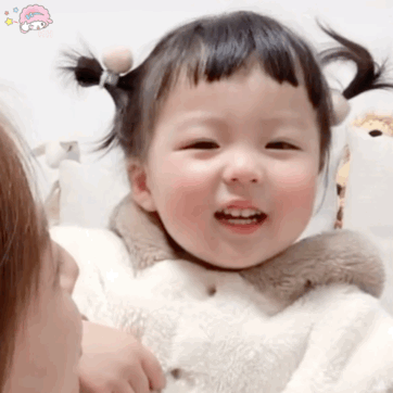  丸子妹高清可爱表情包