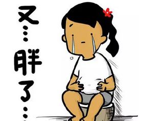  女儿胖瘦随妈妈是真的吗
