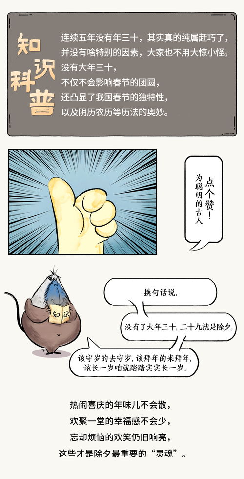  未来连续五年没有大年三十,都是月亮惹的祸