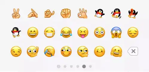 还能愉快地聊天吗捂脸表情包被注册成商标,腾讯这样回应 还能愉快地聊天吗捂脸表情包被注册成商标,腾讯这样回应