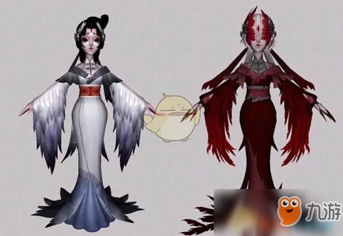  第五人格红蝶仙鹤皮肤怎么获得红蝶仙鹤皮肤获得方法介绍