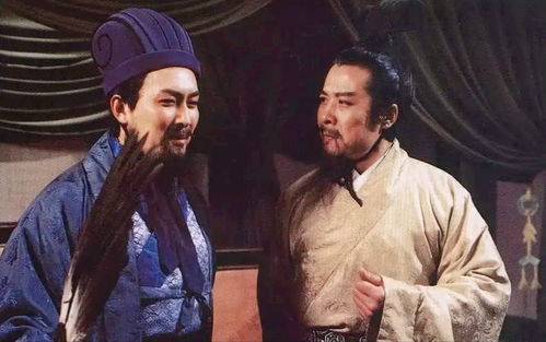  再读三国才明白,为何在诸葛亮去世后,会有一人仰天大笑
