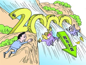 股民表情包泄愤