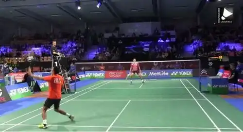 怎样练好羽毛球的技术秘籍一 怎样练好羽毛球的技术秘籍一