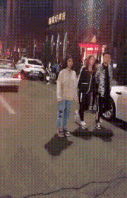 摇摆狗表情包gif狐狸