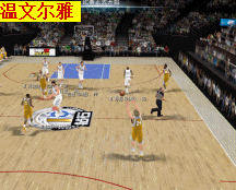  兄弟篮球,马克加索尔and保罗加索尔