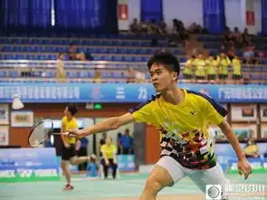  羽毛球场表情包出炉,看得我发出了铜铃般的笑声