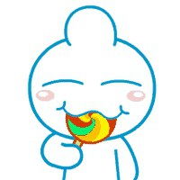  舔棒棒糖表情包图片微信头像图片大全