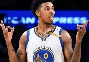 nba表情包尼克杨乔治帅