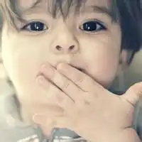 微信可爱萌宝头像 微信可爱萌宝头像