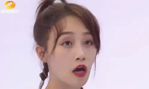 蓝盈莹不顾吴昕擅自分配任务,你注意吴昕对她不屑的表情了吗 蓝盈莹不顾吴昕擅自分配任务,你注意吴昕对她不屑的表情了吗