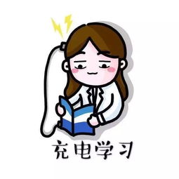  考研人的表情包,必须是这样的