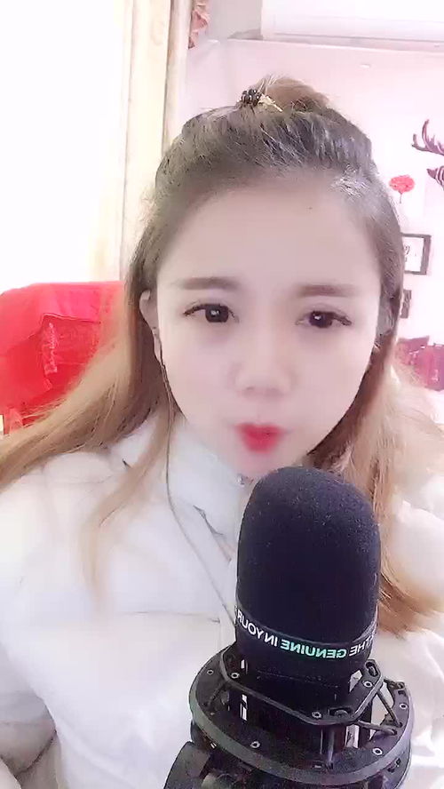  网红美女小姐姐翻唱