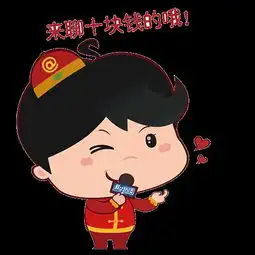 过年了,送你一套表情包,拜年抢红包必备 过年了,送你一套表情包,拜年抢红包必备