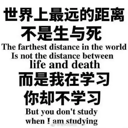 学英语表情包图片大全