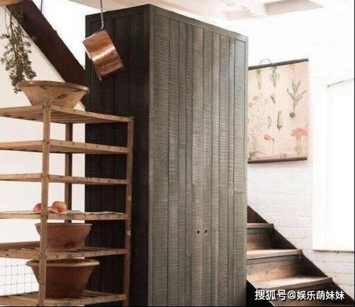  晒晒周杰住的豪宅,别看他表情包那么搞笑,其实平时生活很文艺
