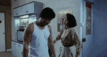  1990年上映,灵幻动作搞笑,林正英被忽略的佳片