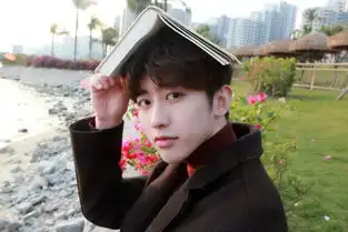 蔡徐坤发型表情包鬼畜香