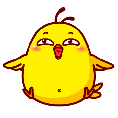 可爱丸子表情包gif动图