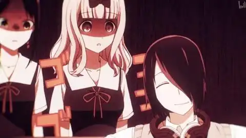  全程高能你是个真男人,一路走好动漫里那些虎狼之词