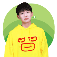  tfboy可爱表情包