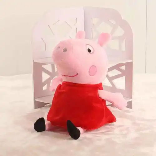 剁手节已过,但小麦的回馈不停歇 剁手节已过,但小麦的回馈不停歇