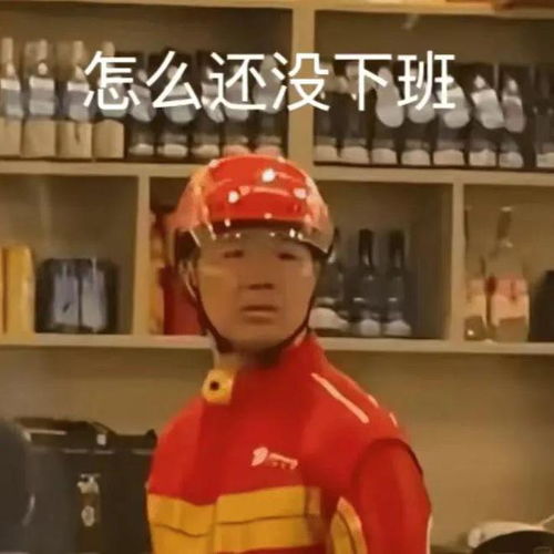  猪猪侠入职京东送外卖,网友美团上奶龙吧