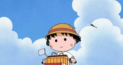  曾经我们为之风靡的动漫留着童年的声音
