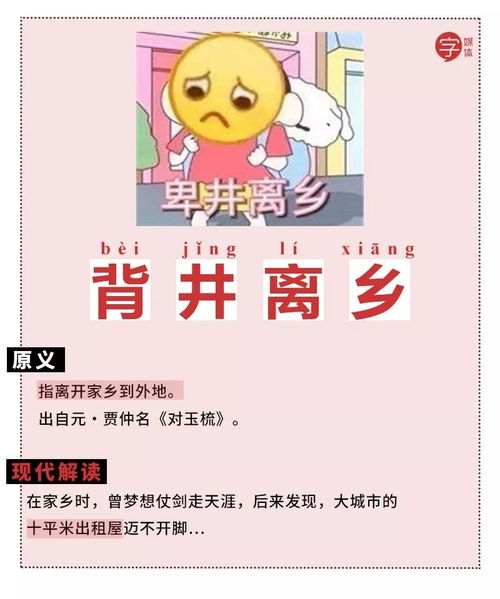  当沙雕网友盯上成语表情包,画面竟如此不忍直视
