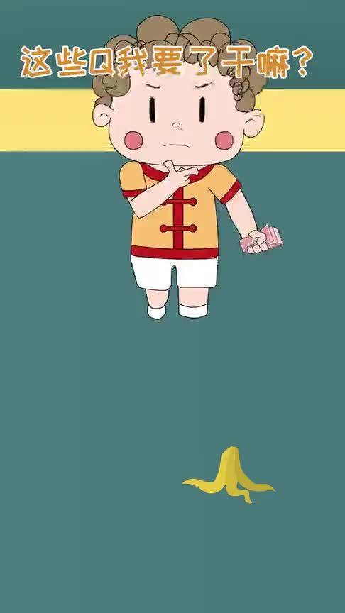  运气太好是什么体验