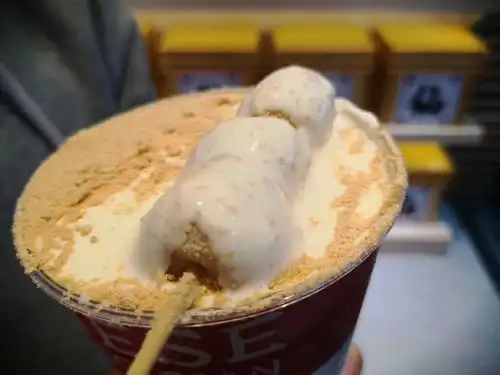  你喝过哪些觉得特别好喝的奶茶