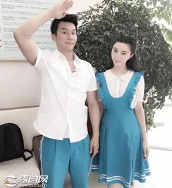  范冰冰李晨婚房曝光价值多少钱两人什么时候结婚
