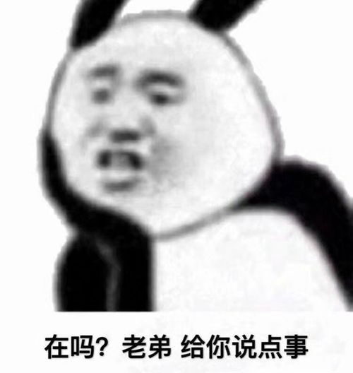  表情包好小子,打小就看你行