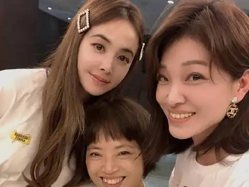 不妙啊家人们表情包李湘