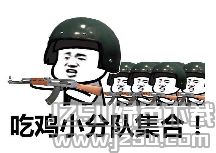  抖音吃鸡小分队合集表情资源包下载抖音吃鸡小分队合集表情包v1.0免费版jz5u绿色下载站