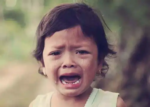 在父母河东狮吼下,孩子变成了胆小的小白兔,还被家长嫌弃 在父母河东狮吼下,孩子变成了胆小的小白兔,还被家长嫌弃