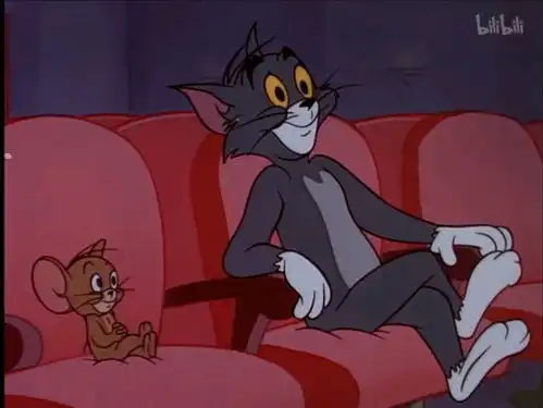 猫和老鼠旧版视频名场面截图表情包.头像 猫和老鼠旧版视频名场面截图表情包.头像