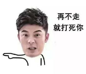  陈赫,跑男,奔跑吧兄弟,赤赤表情包,萌萌堆糖,美好生活研究所