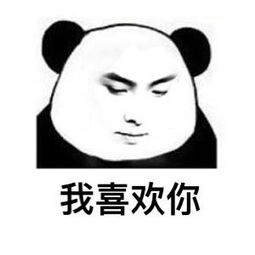  30个表白专用表情包来啦,请注意查收,脱单必备喂,我喜欢你