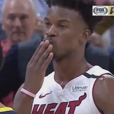  马刺5换1巴特勒又要nba变天啊总冠军级别交易方案