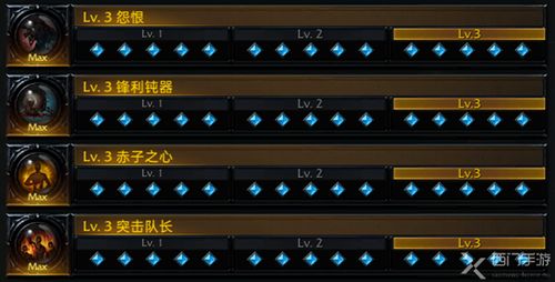 命运方舟赤子格斗怎么玩 命运方舟赤子格斗怎么玩